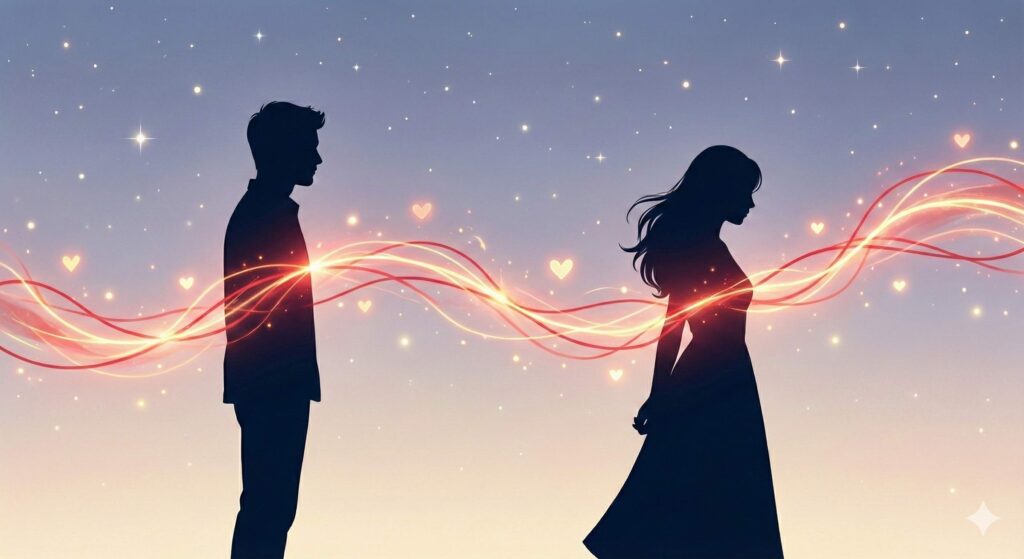 復縁成就　イメージ画像